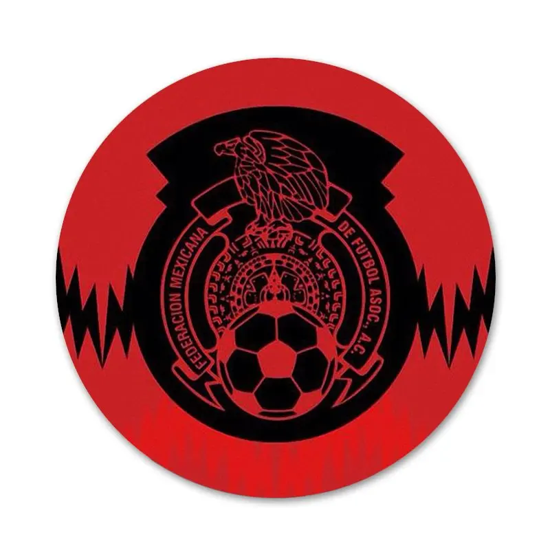 Morocco Soccer football Badge Brooch Pin Accessories For Clothes Backpack Decoration gift
Morocco Soccer football Badge Brooch Pin Accessories For Clothes Backpack Decoration gift