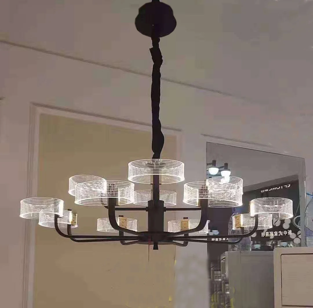 nordic led iron chandelier hanglamp monkey lamp chandelier pendant lamp commercial lighting bedroom dining room living room
nordic led iron chandelier hanglamp monkey lamp chandelier pendant lamp commercial lighting bedroom dining room living room