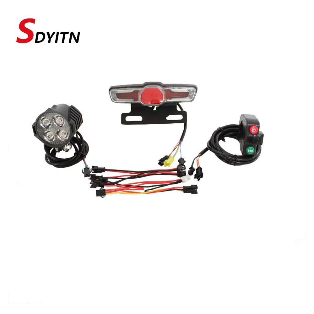 Светодиодный велосипесветильник сигнал, передсветильник сигнал, сигнал поворота, 24-80 в
Светодиодный велосипесветильник сигнал, передсветильник сигнал, сигнал поворота, 24-80 в