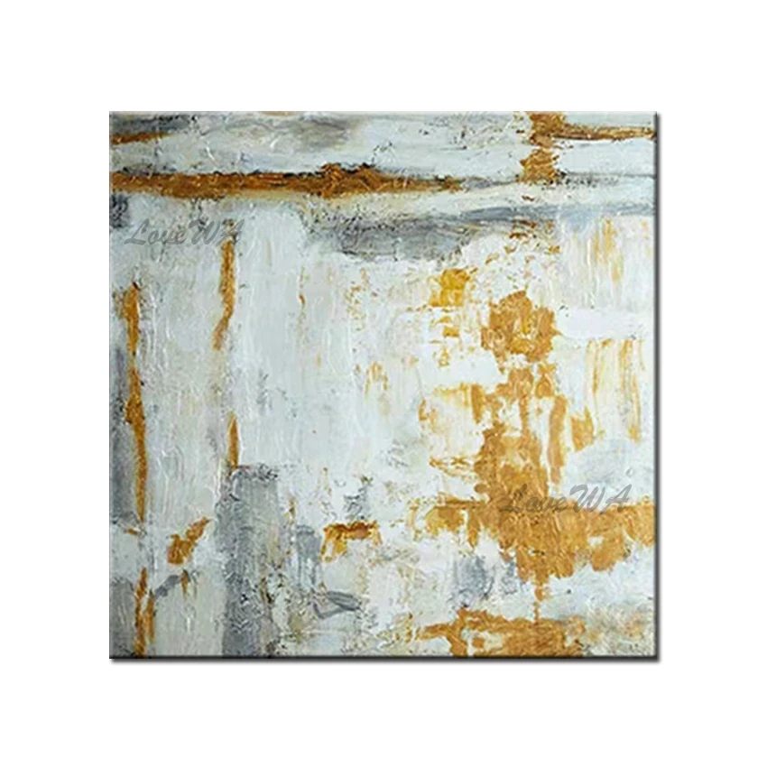 Large Size Wall Decor Art 100% Hand-painted Canvas Wall Art Oil Painting City Building For Living Room Decor Acrylic Paintings
Large Size Wall Decor Art 100% Hand-painted Canvas Wall Art Oil Painting City Building For Living Room Decor Acrylic Paintings
