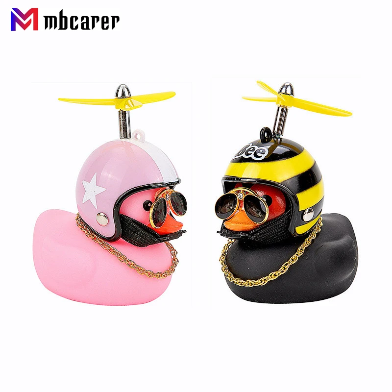 Car Duck Helmet Broken Wind Wave Small Yellow Duck Gift Cute Breaking Duck Car Ornament Bike Cycling Decoration Car Decoration
Car Duck Helmet Broken Wind Wave Small Yellow Duck Gift Cute Breaking Duck Car Ornament Bike Cycling Decoration Car Decoration