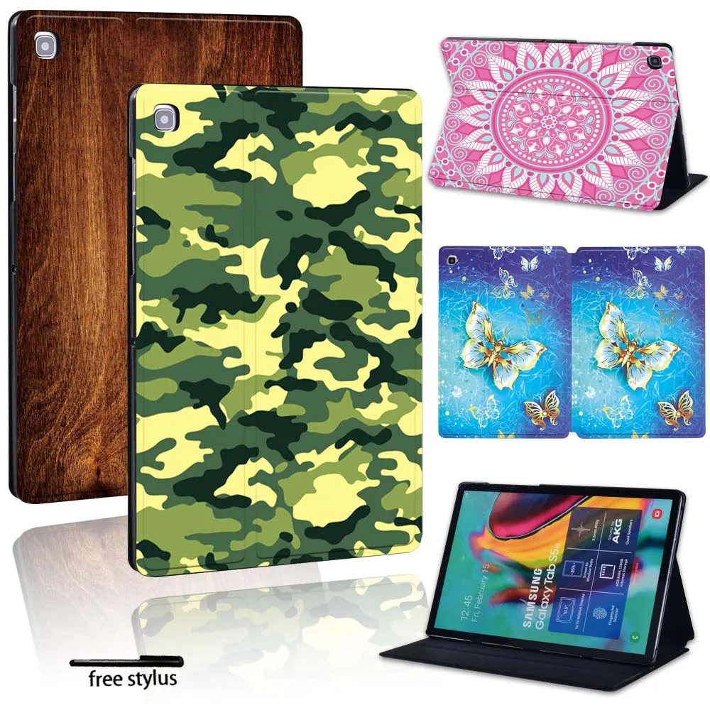 For Samsung Galaxy Tab A 10.1 T510/T515/T580/T585/Tab A 7.0 10.5/Tab E 9.6/Tab S5E/Tab S6 Lite 10.4 pu Leather Tablet Cover Case
For Samsung Galaxy Tab A 10.1 T510/T515/T580/T585/Tab A 7.0 10.5/Tab E 9.6/Tab S5E/Tab S6 Lite 10.4 pu Leather Tablet Cover Case