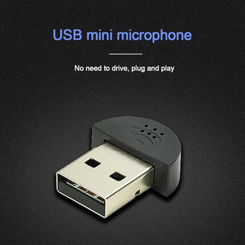 Мини-USB компьютер H05B с микрофоном, самый маленький домашний адаптер для записи, FaceTime
Мини-USB компьютер H05B с микрофоном, самый маленький домашний адаптер для записи, FaceTime