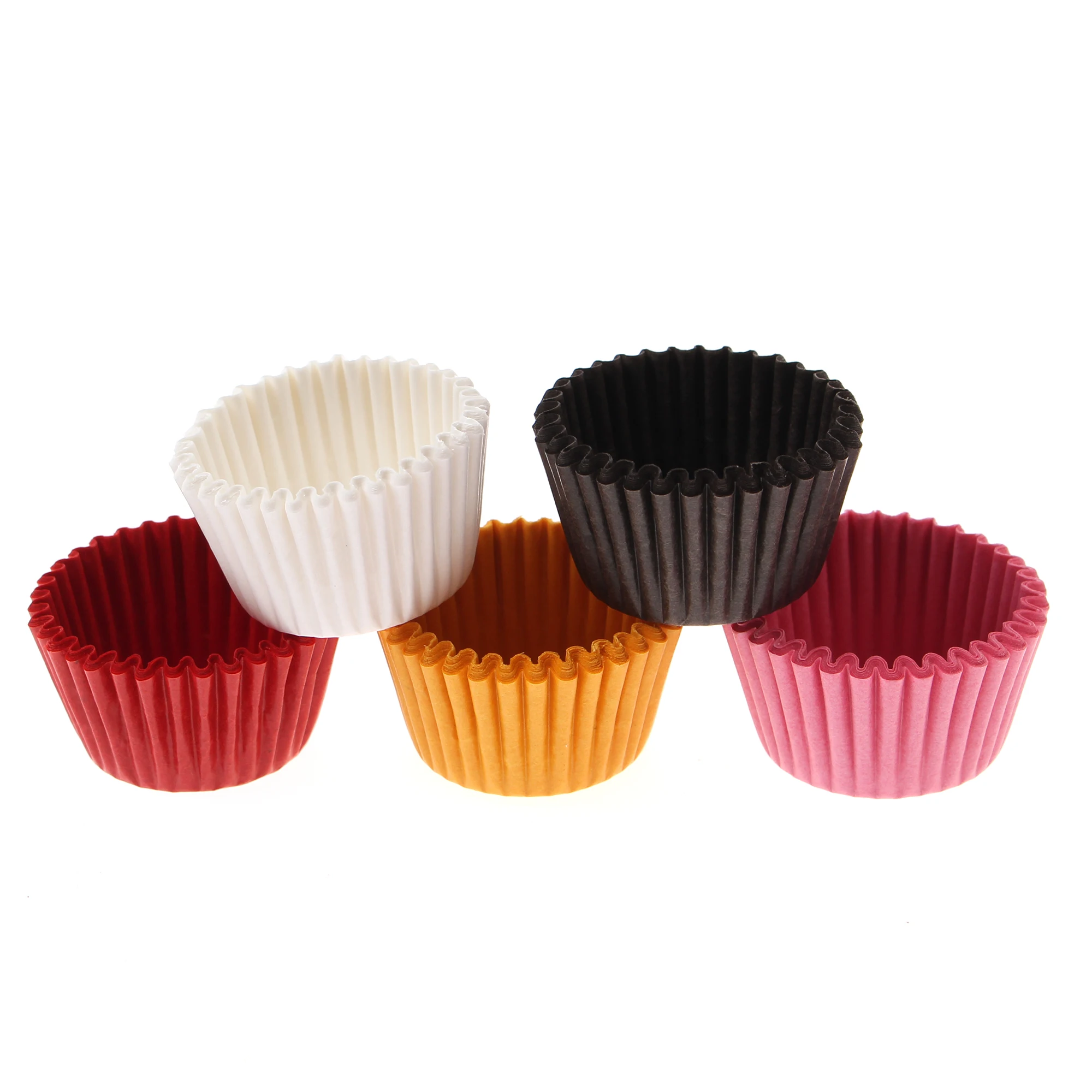 1000pcs Muffin Solid Color 1000pcs/pack Mini Paper Cases Chocalate Cups Cupcake Mini Chocolate Paper Cup
1000pcs Muffin Solid Color 1000pcs/pack Mini Paper Cases Chocalate Cups Cupcake Mini Chocolate Paper Cup