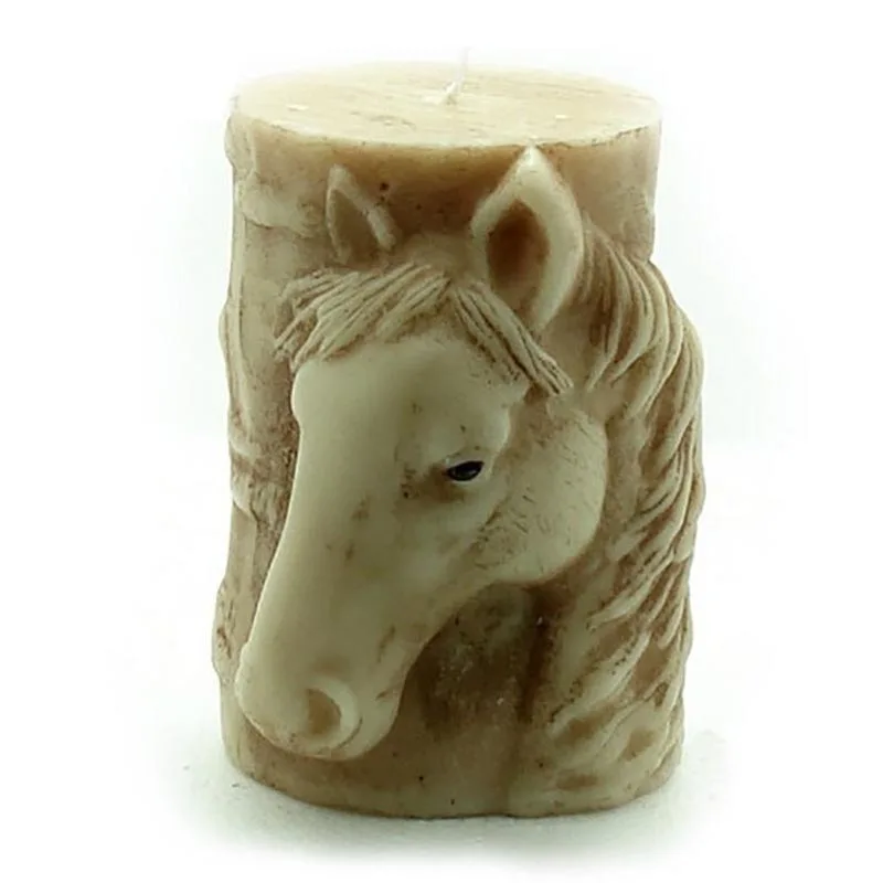 Creative Silicone Candle Molds ,Horse Design Silicone Forms Horse Plaster Molds Diy Scent Candle Molds
Creative Silicone Candle Molds ,Horse Design Silicone Forms Horse Plaster Molds Diy Scent Candle Molds