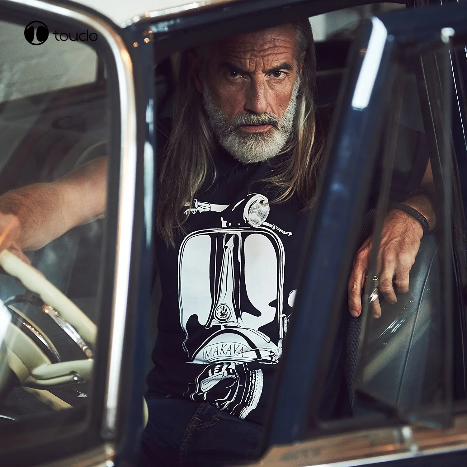 Scooter Gifts For Men - Retro T-Shirt Motorbike Accessories Summer Fashion Tee Shirt Custom Aldult Teen Unisex Fashion Funny New
Scooter Gifts For Men - Retro T-Shirt Motorbike Accessories Summer Fashion Tee Shirt Custom Aldult Teen Unisex Fashion Funny New