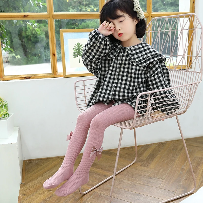Kids Children Girls Cotton Knee Socks Warm Tights Solid Striped Baby Girl Knee High Socks Winter Children's Socks
Kids Children Girls Cotton Knee Socks Warm Tights Solid Striped Baby Girl Knee High Socks Winter Children's Socks