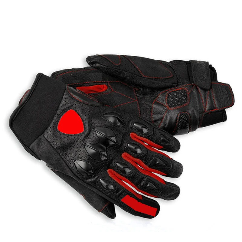 DUCATI New Motorcycle Gloves Breathable Racing Gloves Outdoor Sports Protection Riding Cross Dirt Bike Gloves Guantes Moto
DUCATI New Motorcycle Gloves Breathable Racing Gloves Outdoor Sports Protection Riding Cross Dirt Bike Gloves Guantes Moto