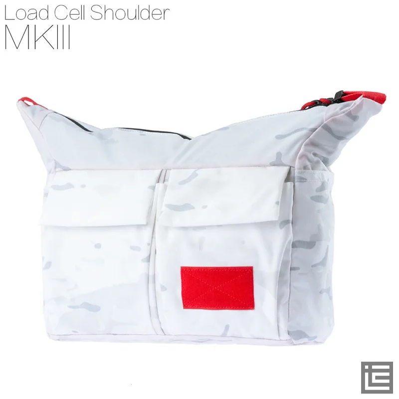 Postman Messenger Bag MkIII Camouflage Color Outdoor Chaoren Mysterious Farm Backpack
Postman Messenger Bag MkIII Camouflage Color Outdoor Chaoren Mysterious Farm Backpack