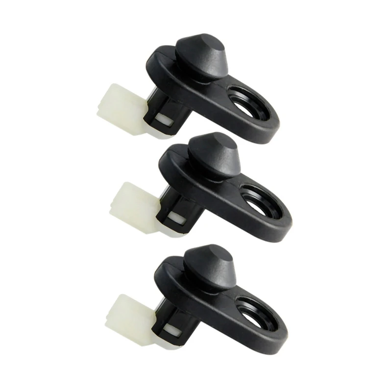 3X Door Jamb Switch Compatible for Lexus Yaris Corolla Prius Rav4 Hiace 4Runner Land Cruiser 84231-53010
3X Door Jamb Switch Compatible for Lexus Yaris Corolla Prius Rav4 Hiace 4Runner Land Cruiser 84231-53010