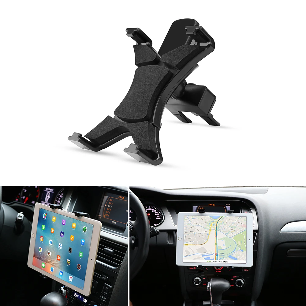 Car Phone Holder Tablet Universal Computer Stand Interior Accessories Auto Parts Silicone Non-Slip Dashboard Tablet Holder
Car Phone Holder Tablet Universal Computer Stand Interior Accessories Auto Parts Silicone Non-Slip Dashboard Tablet Holder