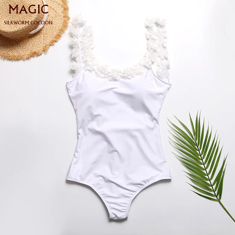 New Arrival Swimwear Women One Piece Swimsuit 3D Flowers Swimsuits Pink Red Bikini Beach Wear Bathing Suits bathing suit women
New Arrival Swimwear Women One Piece Swimsuit 3D Flowers Swimsuits Pink Red Bikini Beach Wear Bathing Suits bathing suit women