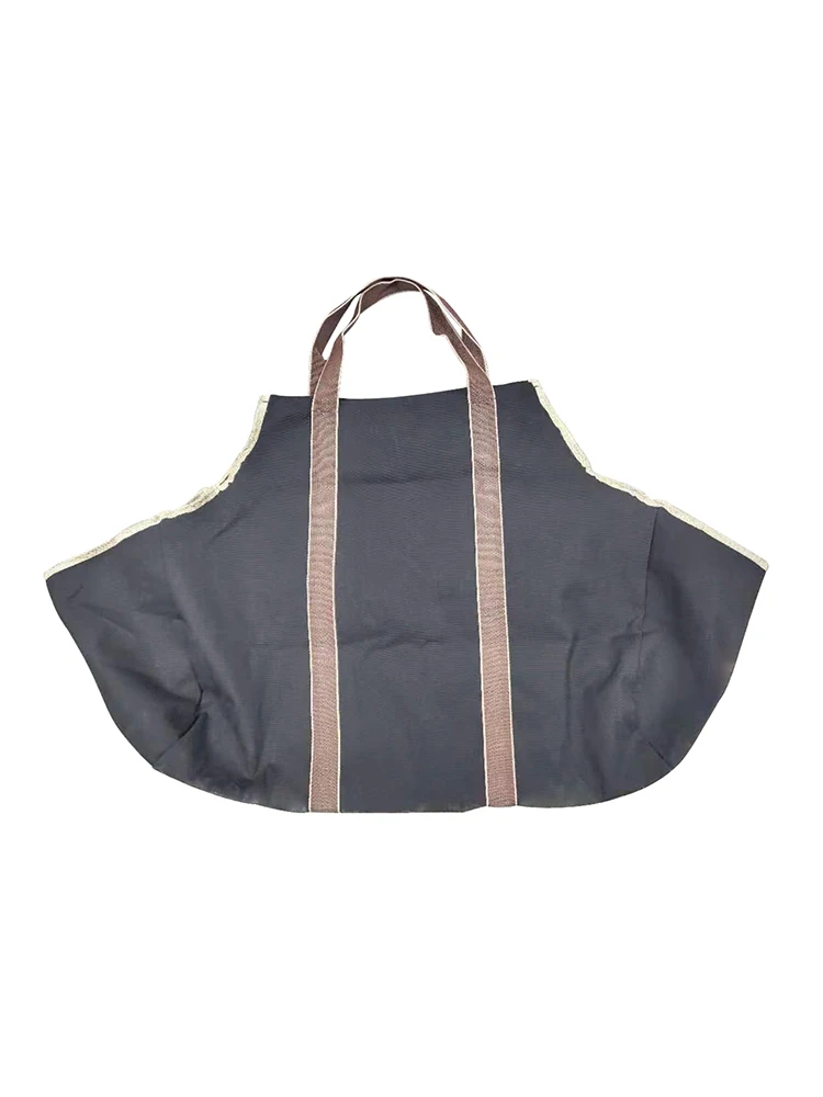 Firewood Transport Bag Large Canvas Firewood Carrier Portable Canvas Log Tote Bag Wood Carriers Carrying For Outdoor Camping New
Firewood Transport Bag Large Canvas Firewood Carrier Portable Canvas Log Tote Bag Wood Carriers Carrying For Outdoor Camping New