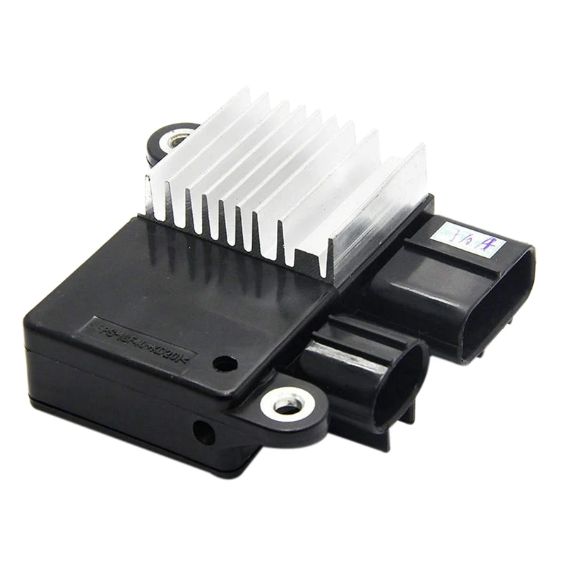 89257-12020 Cooling Fan Control Unit Module for Mazda 5 CX-7 2007-2010 for Toyota Corolla Matrix 2009-2013 L33L1515Y 499300-3400
89257-12020 Cooling Fan Control Unit Module for Mazda 5 CX-7 2007-2010 for Toyota Corolla Matrix 2009-2013 L33L1515Y 499300-3400