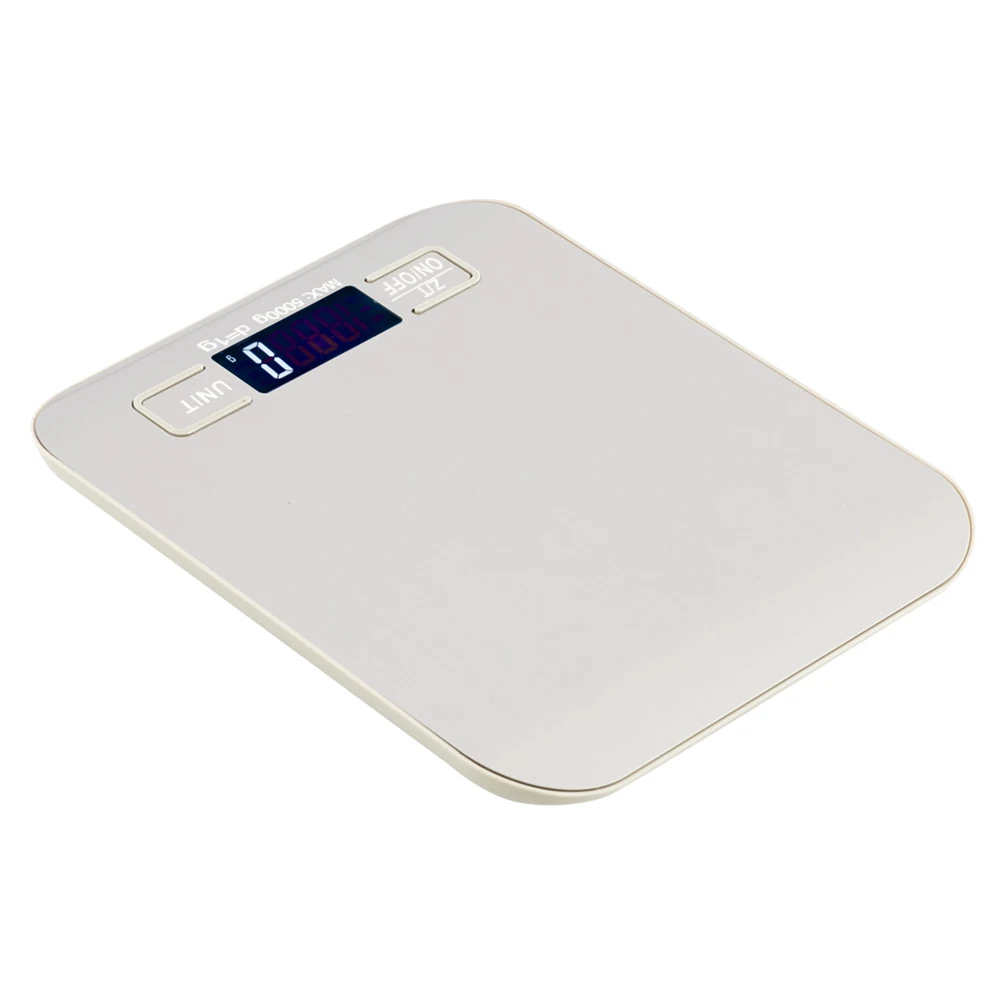 Kitchen Scale Weighing Scale Food Diet Postal Balance Measuring Tool LCD Electronic Scales
Kitchen Scale Weighing Scale Food Diet Postal Balance Measuring Tool LCD Electronic Scales