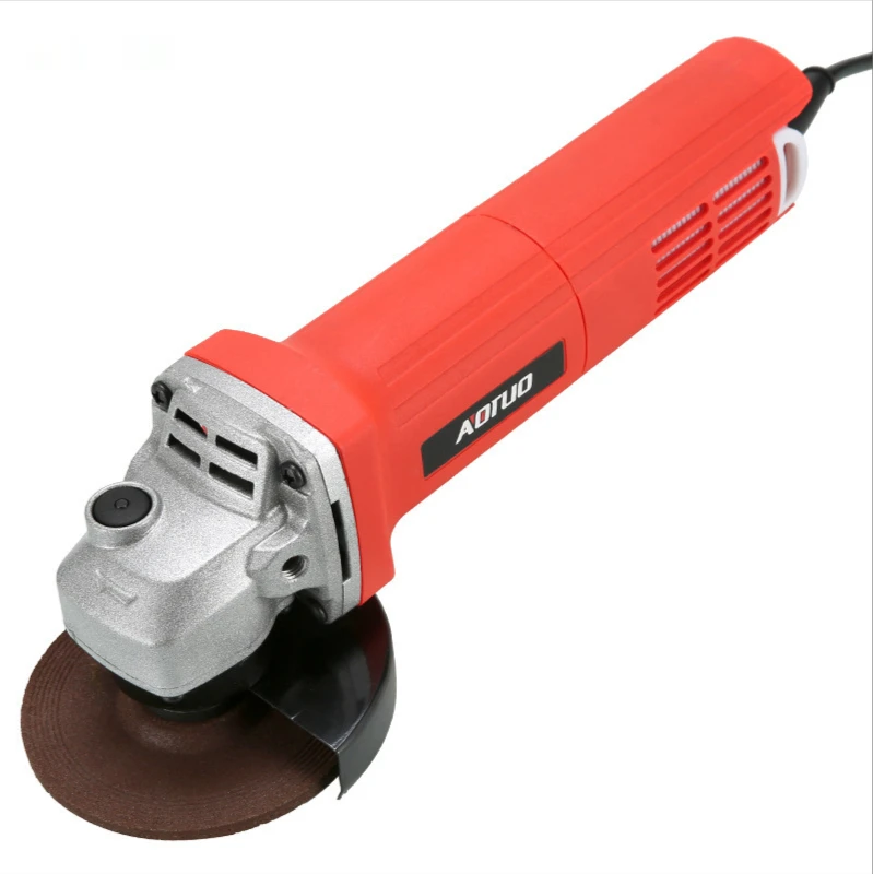 All copper electric angle grinder, angle grinder, hand grinder, polishing, grinding and cutting machine 860W
All copper electric angle grinder, angle grinder, hand grinder, polishing, grinding and cutting machine 860W