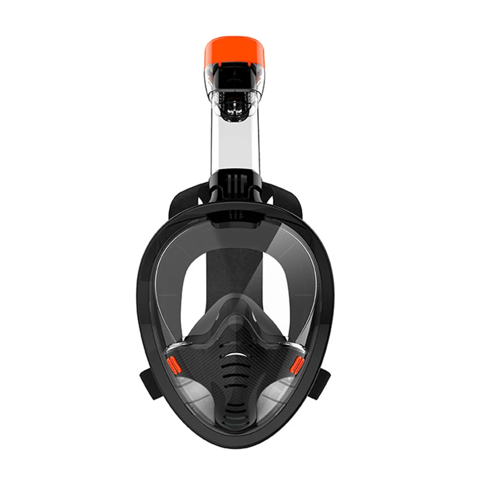 Underwater Scuba Diving Mask Full Face Anti Fog Swimming Respiratory Mask Waterproof Swimming Equipment for Adult Youth Outdoor
Underwater Scuba Diving Mask Full Face Anti Fog Swimming Respiratory Mask Waterproof Swimming Equipment for Adult Youth Outdoor