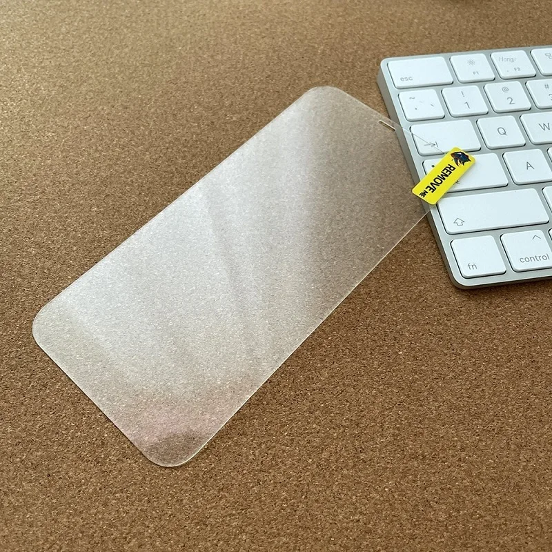 Full-screen quality tempered film is suitable for Apple 12 electroplating oiled IPhone12ro HD glass protective
Full-screen quality tempered film is suitable for Apple 12 electroplating oiled IPhone12ro HD glass protective