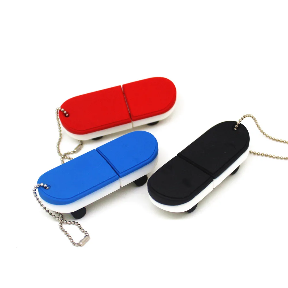 Флеш-накопитель USB 2,0, модель со скейтбордом, 4 ГБ 8 ГБ 16 ГБ 32 ГБ, флешка, карта памяти 64 Гб 128 ГБ, U-диск
Флеш-накопитель USB 2,0, модель со скейтбордом, 4 ГБ 8 ГБ 16 ГБ 32 ГБ, флешка, карта памяти 64 Гб 128 ГБ, U-диск