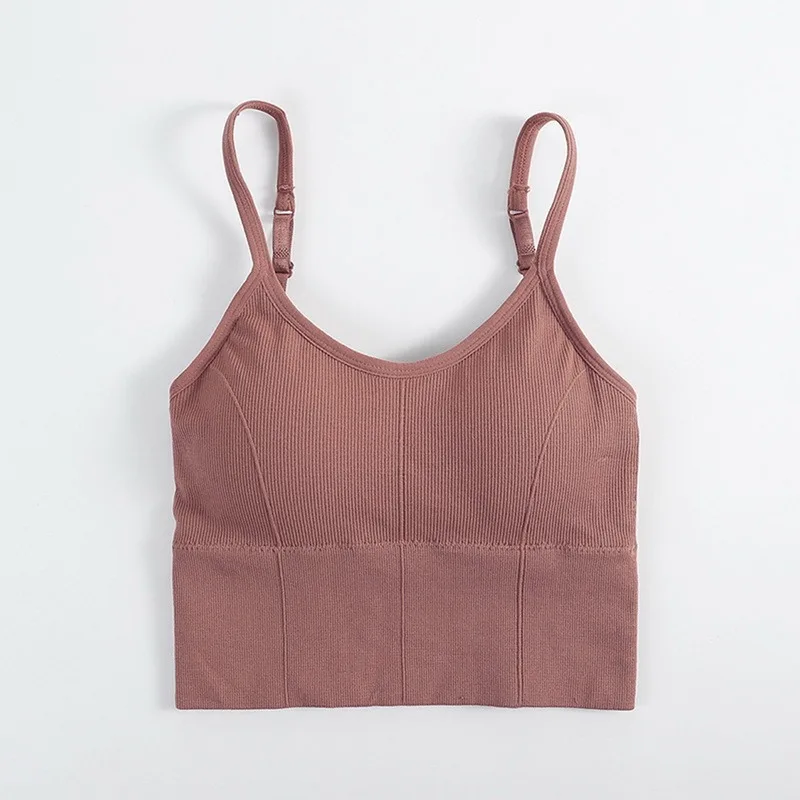 Seamless Thread Beauty Back Bra Sexy Lingerie Push-up Cozy Wireless Underwear Comfort Fashion Bras
Seamless Thread Beauty Back Bra Sexy Lingerie Push-up Cozy Wireless Underwear Comfort Fashion Bras