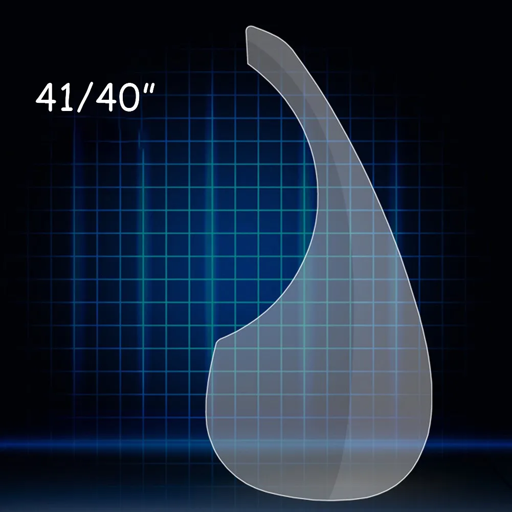 Professional Acoustic Guitar Pickguard Folk Acoustic Self-adhesiv E Pick Guard Sticker Scratch Plate Guitar Accessories PVC
Professional Acoustic Guitar Pickguard Folk Acoustic Self-adhesiv E Pick Guard Sticker Scratch Plate Guitar Accessories PVC