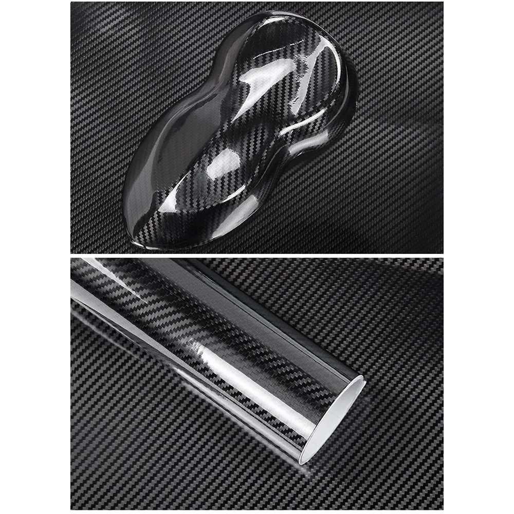 5D Vinyl Film Sheets Auto Car Sticker Carbon Fiber Membrane High Glossy Car Film 5D Car Film Car Wrap Film
5D Vinyl Film Sheets Auto Car Sticker Carbon Fiber Membrane High Glossy Car Film 5D Car Film Car Wrap Film