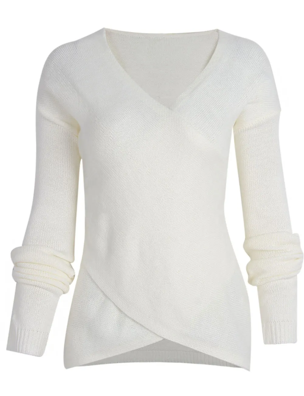 Long Sleeve Girl Women Sweaters and Pullovers Promotion Hollow Out V Neck Patchwork Streetwear Solid Ladies Top Autumn Fashion
Long Sleeve Girl Women Sweaters and Pullovers Promotion Hollow Out V Neck Patchwork Streetwear Solid Ladies Top Autumn Fashion