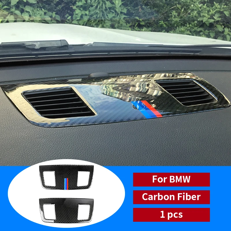 Car Interior Carbon Fiber Dashboard Speaker panel decoration Car styling Stickers decoration for BMW E90 3 series Accessories 
Car Interior Carbon Fiber Dashboard Speaker panel decoration Car styling Stickers decoration for BMW E90 3 series Accessories