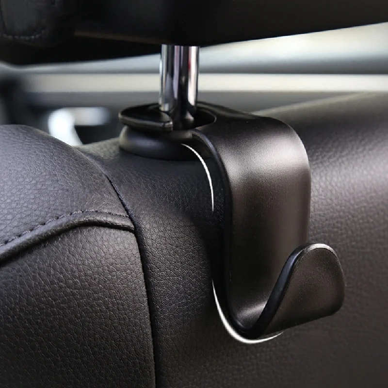 Universal Car Seat Back Hook Car Accessories Interior Portable Hanger Holder Storage for Car Bag Purse Cloth Decoration Dropship
Universal Car Seat Back Hook Car Accessories Interior Portable Hanger Holder Storage for Car Bag Purse Cloth Decoration Dropship