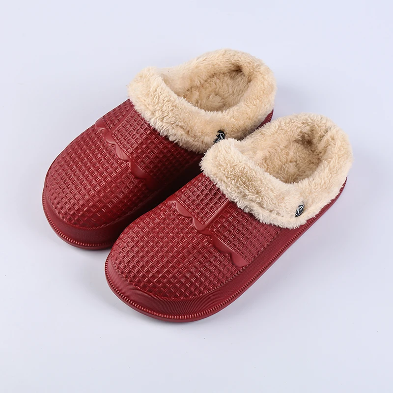 2021 Winter Women ladies Adult Mules Waterproof Clogs Cro csp Sandals Slippers Indoor Shoes For Lady EUR37 38 39 40 41 42 43 44
2021 Winter Women ladies Adult Mules Waterproof Clogs Cro csp Sandals Slippers Indoor Shoes For Lady EUR37 38 39 40 41 42 43 44
