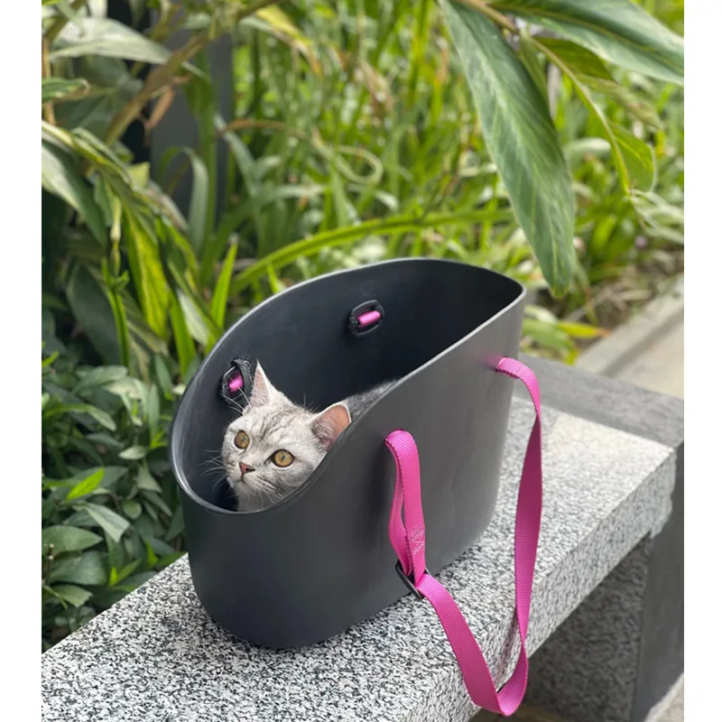 Pet Carrier Hand Free Sling Adjustable Strap Tote bag Breathable Shoulder Bag Pocket Belt Carrying Small Dog Cat Bag
Pet Carrier Hand Free Sling Adjustable Strap Tote bag Breathable Shoulder Bag Pocket Belt Carrying Small Dog Cat Bag
