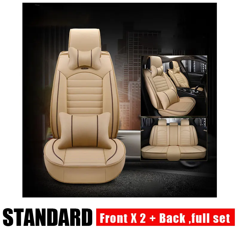 Leather Flax Car Seat Covers for Citroen DS DS3 DS4 DS4S DS5 DS6 Car Accessories Auto Sticker Car Styling 3D Black/Red
Leather Flax Car Seat Covers for Citroen DS DS3 DS4 DS4S DS5 DS6 Car Accessories Auto Sticker Car Styling 3D Black/Red