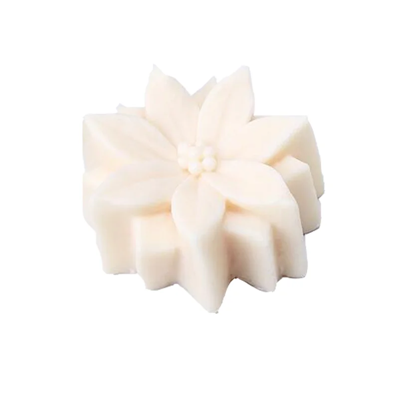 Flower Candle Molds Silicone Soap Mold DIY Aromatherapy Plaster Decorating Tools Cake Baking Moul Resin Crafts Candle Making
Flower Candle Molds Silicone Soap Mold DIY Aromatherapy Plaster Decorating Tools Cake Baking Moul Resin Crafts Candle Making