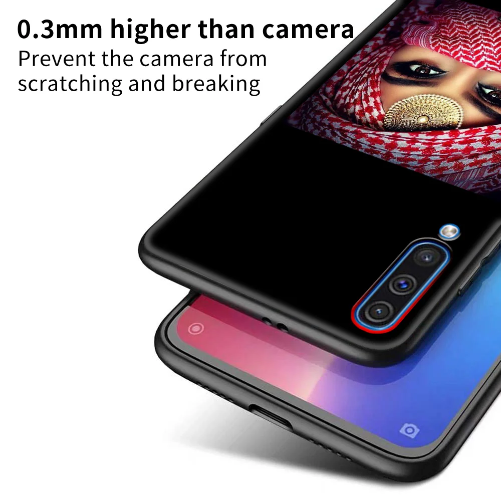 Phone Case For Samsung Galaxy A90 A80 A70 A60 A50 A40 A30 A20 A10 Black Silicone Cover Arabia M Girl Brown 
Phone Case For Samsung Galaxy A90 A80 A70 A60 A50 A40 A30 A20 A10 Black Silicone Cover Arabia M Girl Brown