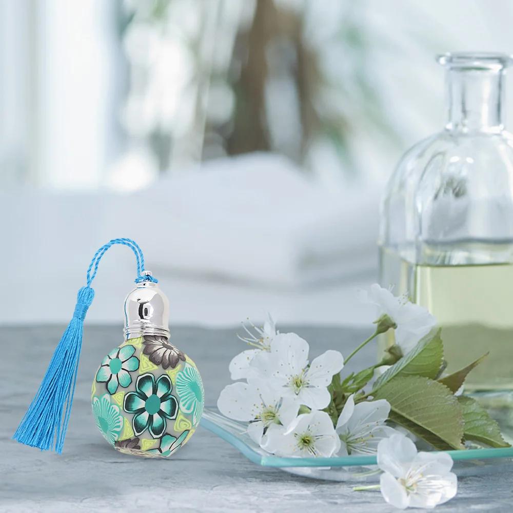 6pcs 10ml Essential Oil Roller Bottles Colorful Roll on Bottle Dispenser
6pcs 10ml Essential Oil Roller Bottles Colorful Roll on Bottle Dispenser