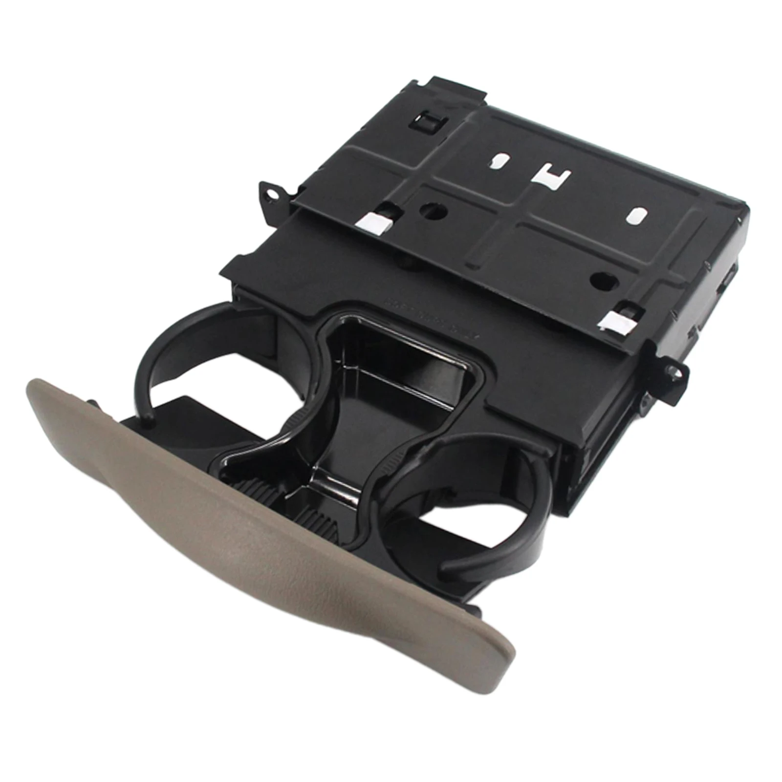 Держатель подстаканника для приборной панели YC3Z-2513560-CAD Замена для экскурсии коричневый
Держатель подстаканника для приборной панели YC3Z-2513560-CAD Замена для экскурсии коричневый