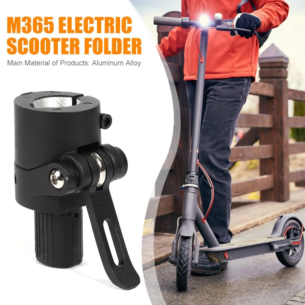 Electric Scooter Parts 1S/M365 Suitable For Replacement Folding Assembly Folding Base Folding Structure Accessories
Electric Scooter Parts 1S/M365 Suitable For Replacement Folding Assembly Folding Base Folding Structure Accessories