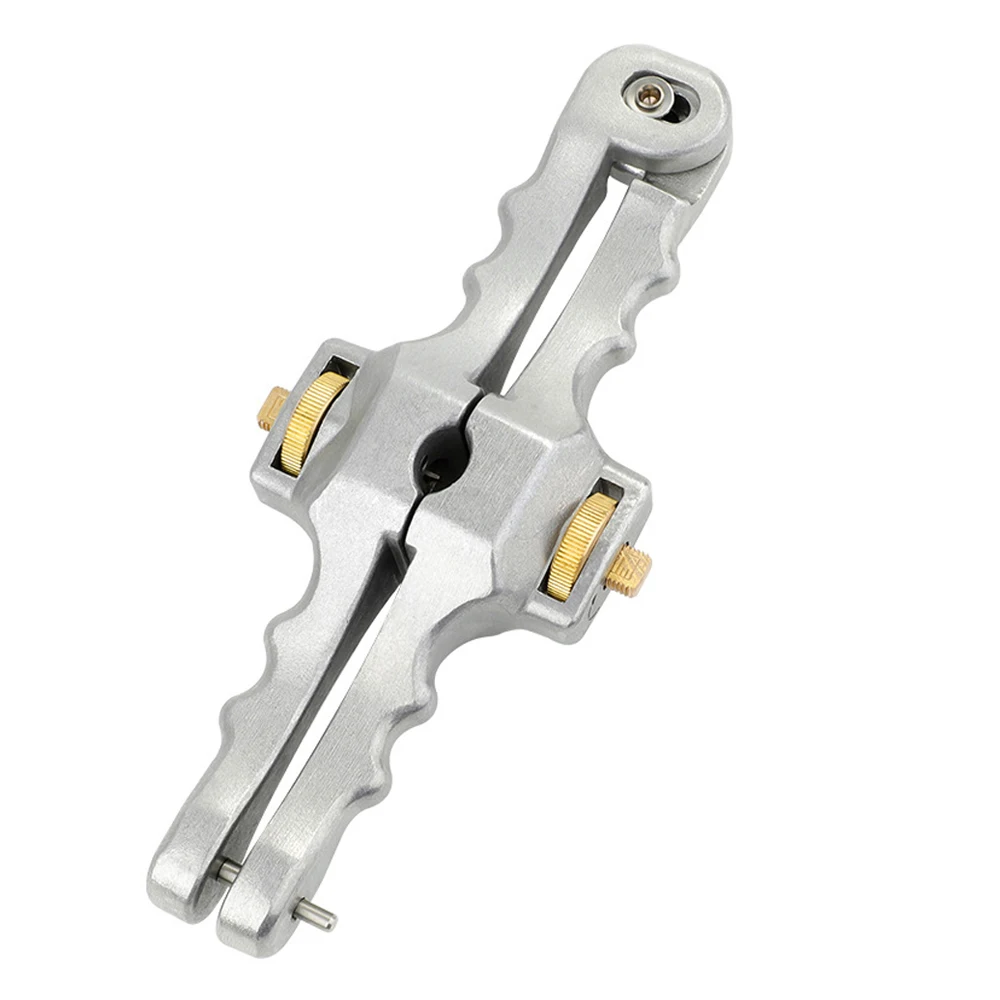 Optical Cable Stripper SI-01 Longitudinal Opening Cutter Longitudinal Sheath Cable Slitter Fiber Opening Cutter
Optical Cable Stripper SI-01 Longitudinal Opening Cutter Longitudinal Sheath Cable Slitter Fiber Opening Cutter