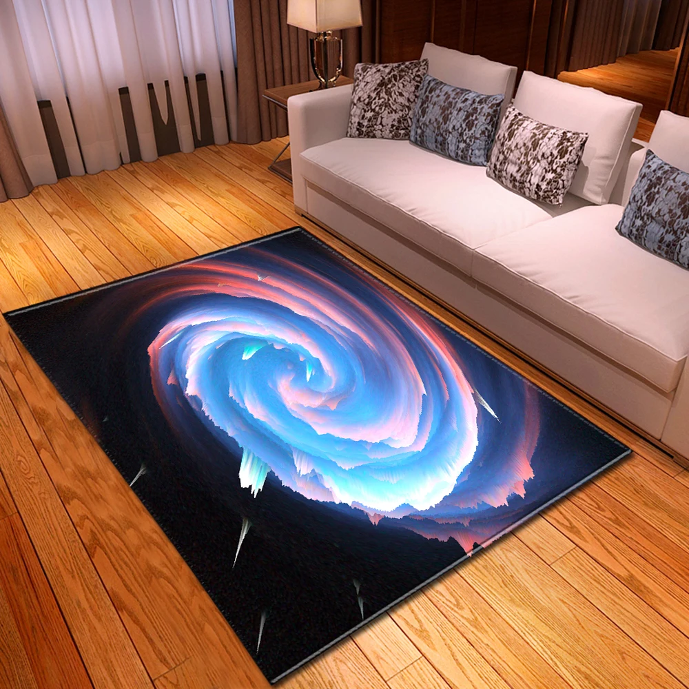 Nordic Home Textile Rotating Color Carpets Soft Bedroom Bedside Rug Dining Room Floor Mat Decoration Living Room Carpet Area Rug
Nordic Home Textile Rotating Color Carpets Soft Bedroom Bedside Rug Dining Room Floor Mat Decoration Living Room Carpet Area Rug