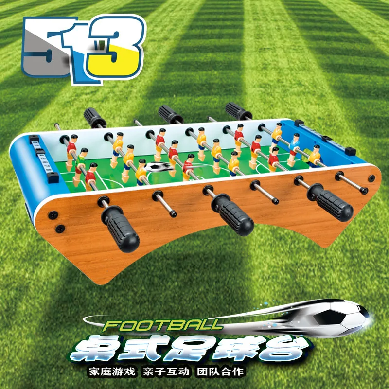 Children's toys, tabletop football, sports gifts, interactive intelligence table games
Children's toys, tabletop football, sports gifts, interactive intelligence table games