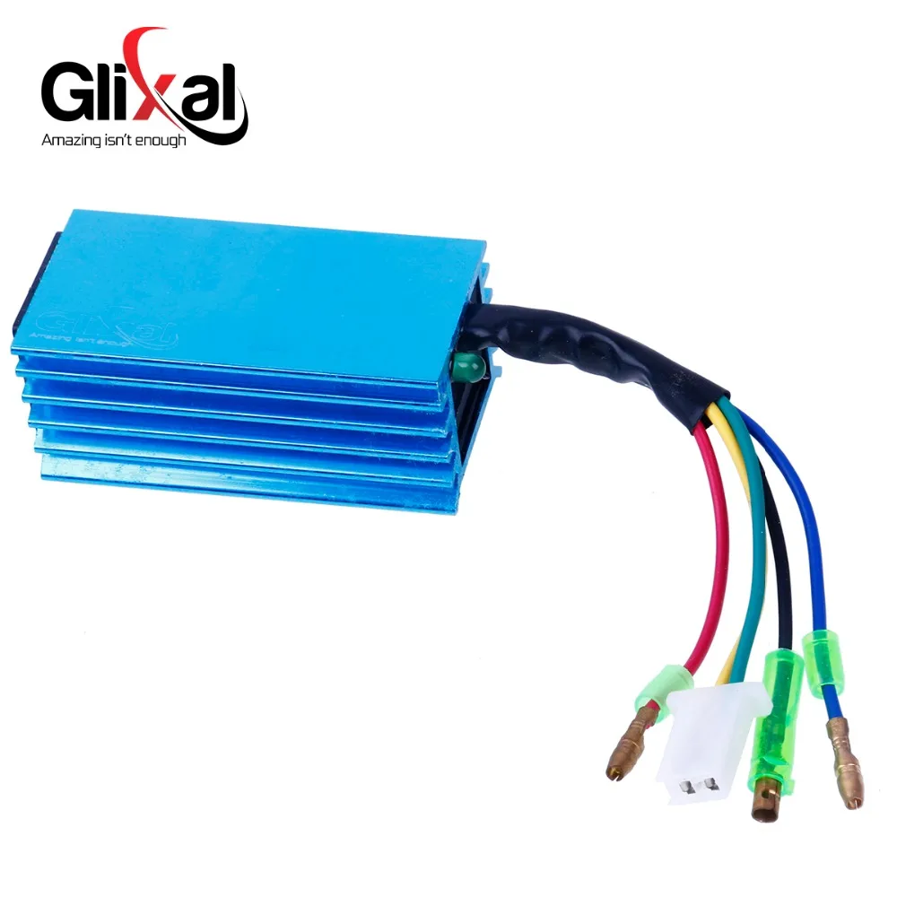 Двухтактный скутер Glixal Jog 50cc Jog90 MINARELLI с мопедом, высокая производительность, AC Racing CDI Box (без ограничения оборотов)
Двухтактный скутер Glixal Jog 50cc Jog90 MINARELLI с мопедом, высокая производительность, AC Racing CDI Box (без ограничения оборотов)