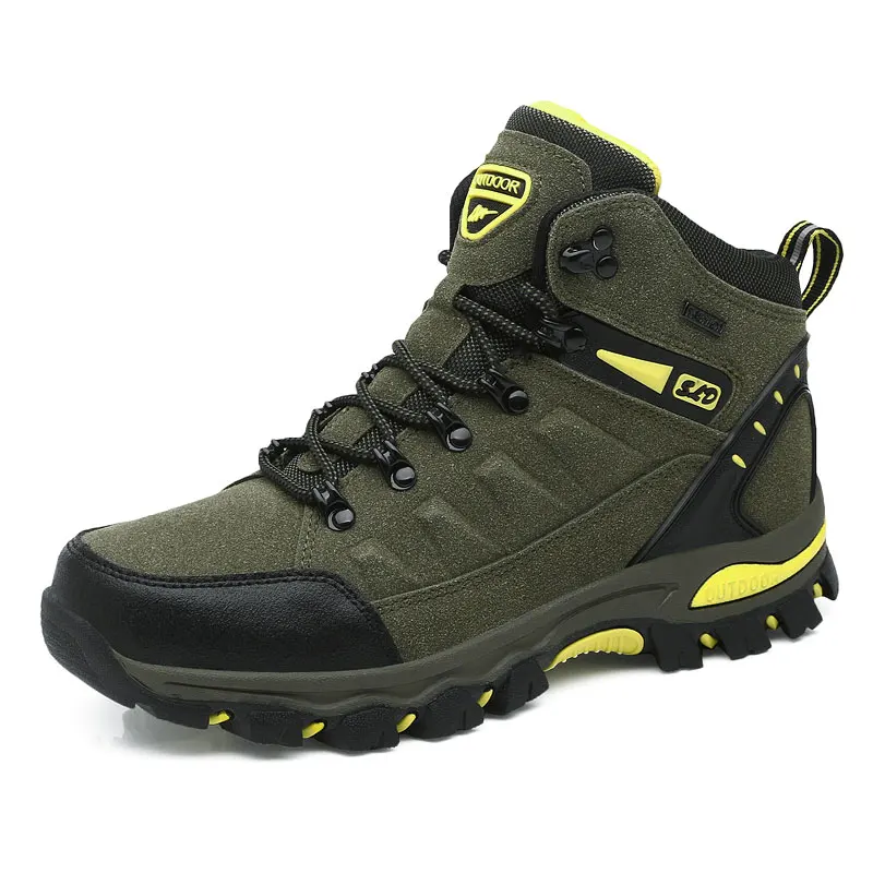 Non-Slip Waterproof Walking Jogging Trainers Sneakers Women Men Hiking Shoes Outdoor Trekking Sports Climbing Camping Boots
Non-Slip Waterproof Walking Jogging Trainers Sneakers Women Men Hiking Shoes Outdoor Trekking Sports Climbing Camping Boots