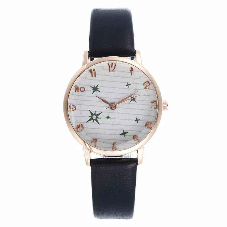 SVB300 Quartz Movement High Quality Women's Stainless Steel Fashion Watch Life Waterproof
SVB300 Quartz Movement High Quality Women's Stainless Steel Fashion Watch Life Waterproof