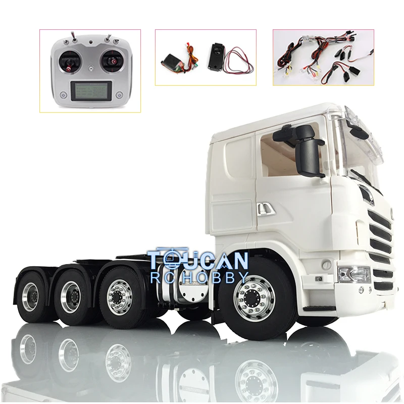 Металлическое шасси 8*8 LESU Hercules Scania R730 Shell ESC сервоприемник для TAMIYA RC трактор грузовик игрушечный автомобиль
Металлическое шасси 8*8 LESU Hercules Scania R730 Shell ESC сервоприемник для TAMIYA RC трактор грузовик игрушечный автомобиль