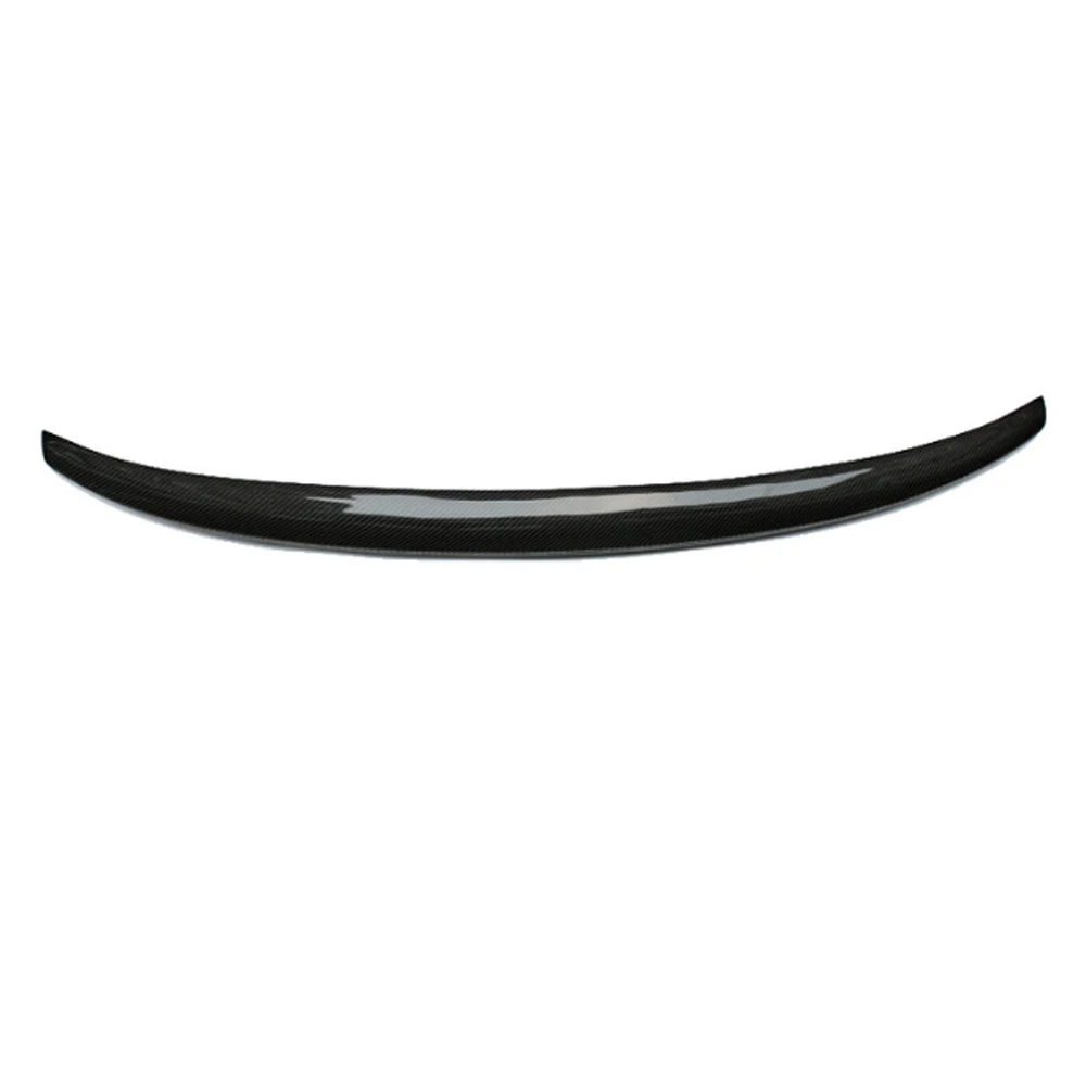 Car Rear Trunk Lip Spoilers For BMW 3 Series F30 F80 2012-2018 Boot Wings Spoilers 
Car Rear Trunk Lip Spoilers For BMW 3 Series F30 F80 2012-2018 Boot Wings Spoilers