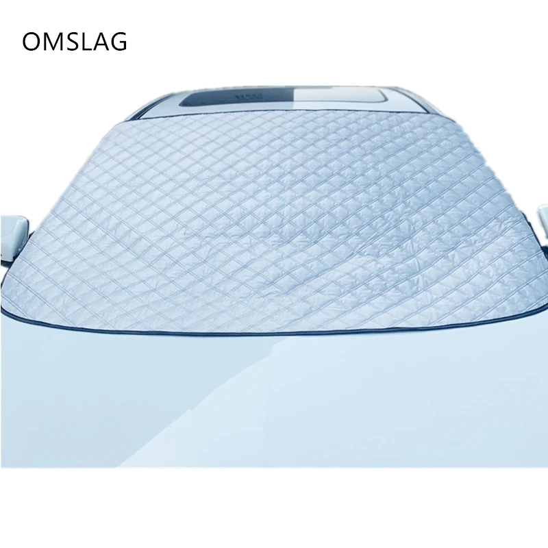 OMSLAG Universal Outdoor Car Covers Sunscreen Waterproof Protection Roof Top Tent Windshield sunshade car tarpaulin SUV/Sedan
OMSLAG Universal Outdoor Car Covers Sunscreen Waterproof Protection Roof Top Tent Windshield sunshade car tarpaulin SUV/Sedan