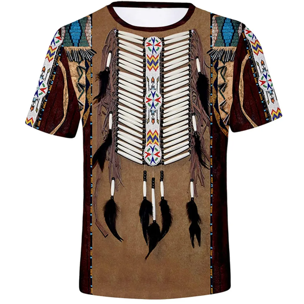 Men's Short Sleeve Dashiki T-shirt Neckline Printed Tops African National Shirt Men's African Clothing Hot New Products in 2021
Men's Short Sleeve Dashiki T-shirt Neckline Printed Tops African National Shirt Men's African Clothing Hot New Products in 2021