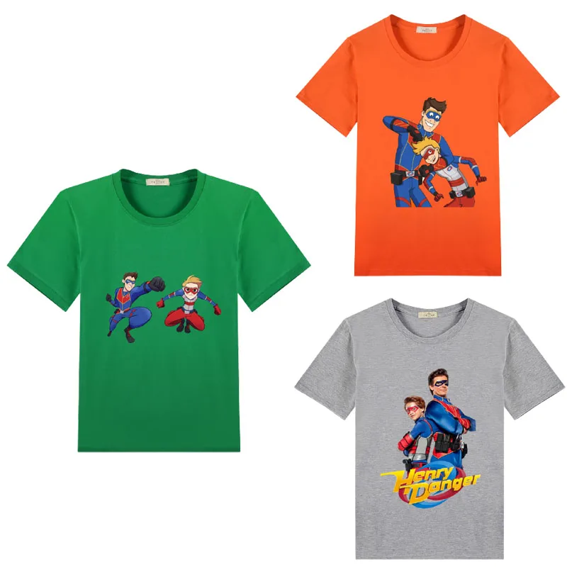 

100% хлопок игры Черепашки Ниндзя футболка с короткими рукавами и изображениями героев мультфильма футболки для девочек со смешным для детей...