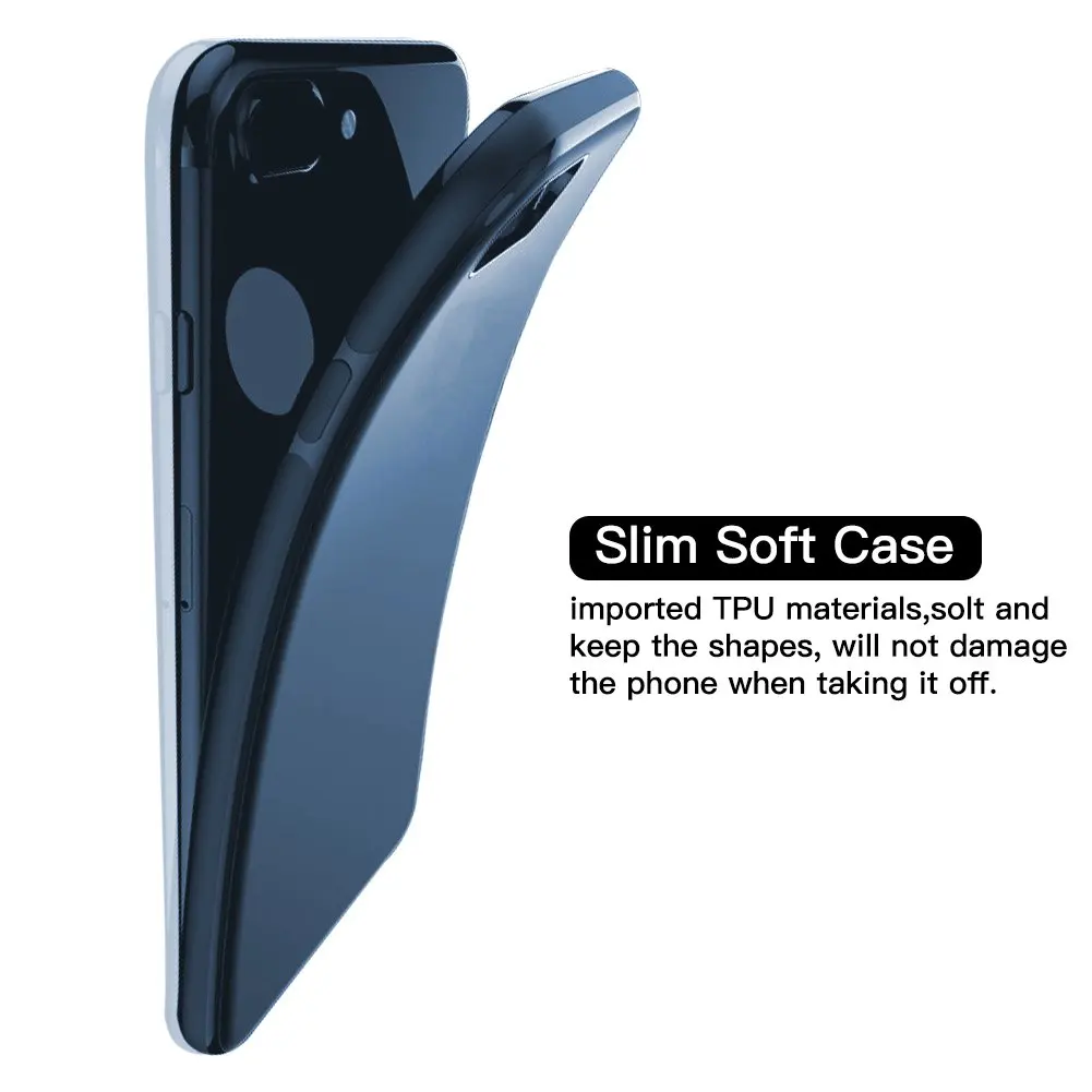 Case For iPhone 11 Pro Max XR Phone Case Ultra Thin Car Magnetic Soft TPU Back Cover For iPhone 8 7 Plus X XS Max Shell Coque
Case For iPhone 11 Pro Max XR Phone Case Ultra Thin Car Magnetic Soft TPU Back Cover For iPhone 8 7 Plus X XS Max Shell Coque
