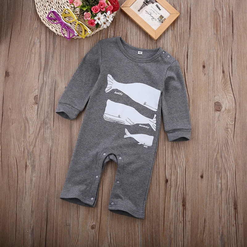 lioraitiin Toddler Newborn Infant Baby Boys Letter Long Sleeve Romper Jumpsuit Outfits Kids Clothes 3Styles
lioraitiin Toddler Newborn Infant Baby Boys Letter Long Sleeve Romper Jumpsuit Outfits Kids Clothes 3Styles
